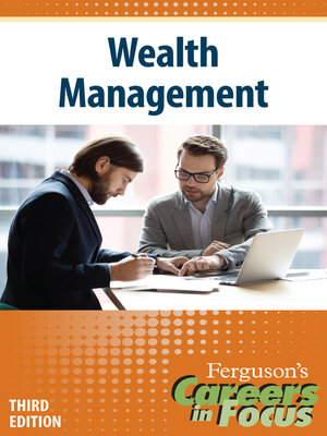 cover image of Wealth Management